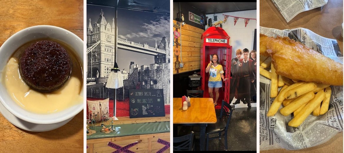 Clermont Fish House Gallery Image 6